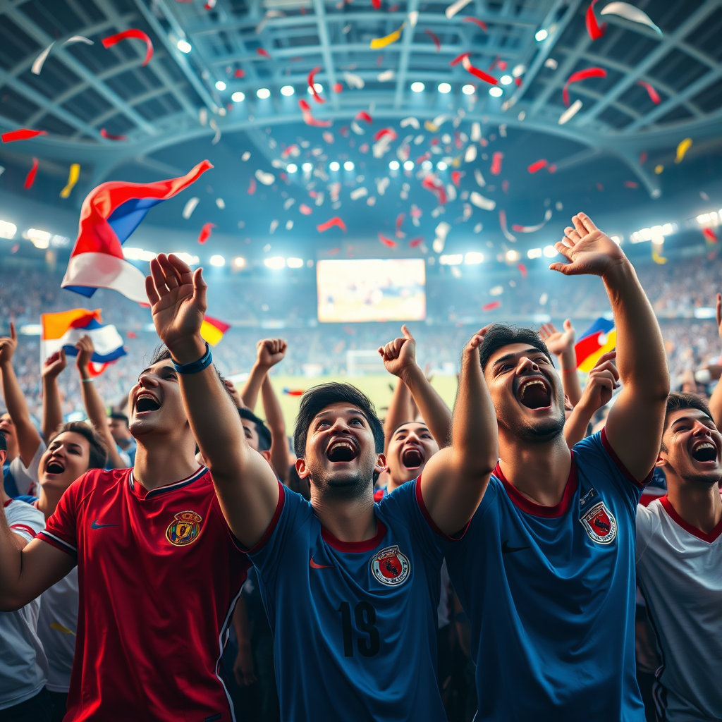 Thể thức thi đấu World Cup 2026: Cập nhật liên tục và những thay đổi chưa từng có