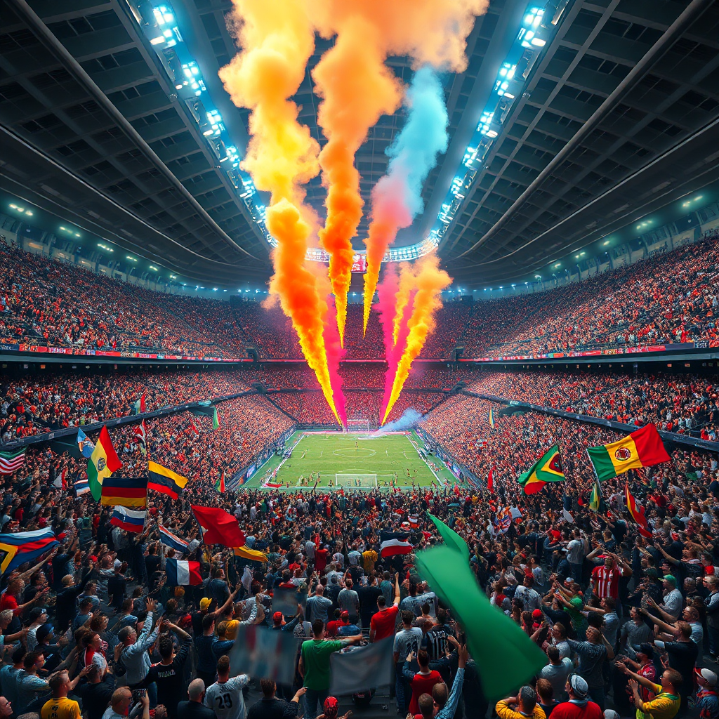 World Cup bảng B: Lịch đá, giờ đá và kênh xem trực tiếp