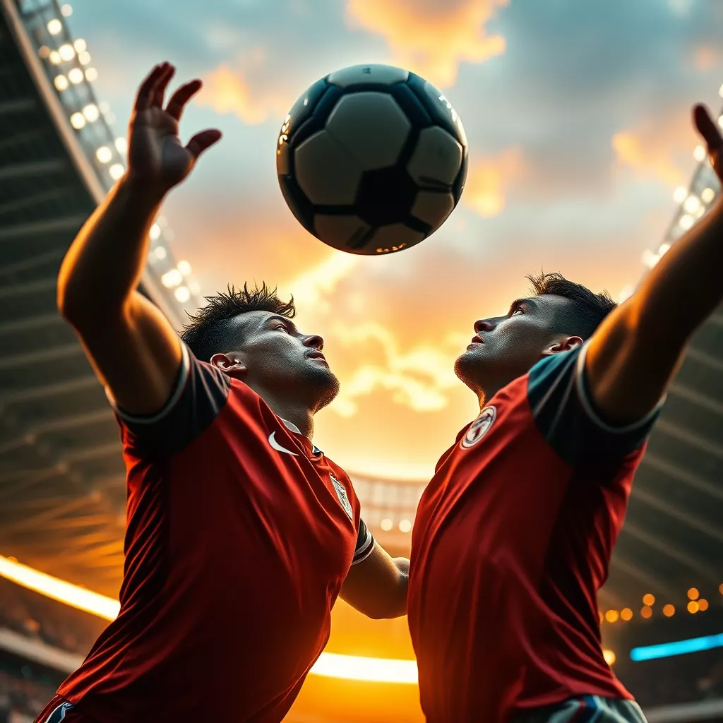 Kèo Nhà Cái Argentina vs Thụy Sĩ: Đội Nào Có Xác Suất Thắng Cao Hơn? — view 3